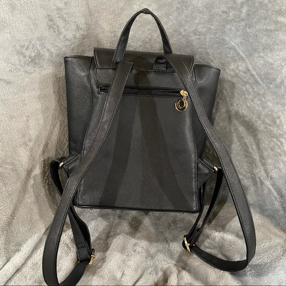 Structured Backpack - image 5